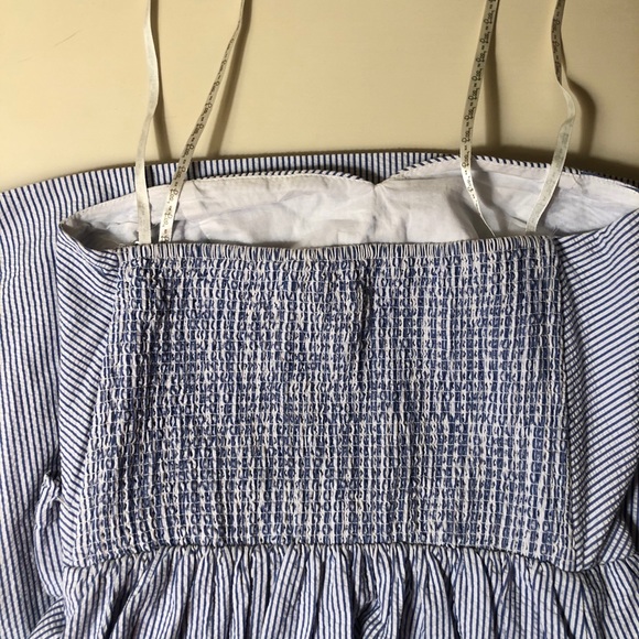 Lily Pulitzer strapless dress size S! - Picture 2 of 4